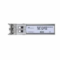 Оптический модуль SFP 2,5Гб/с CWDM 40/80/120km