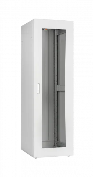 Серия Lite 19" Напольный шкаф 18U, 600х600