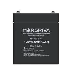 Батарея Marsriva MR-PBU12-5