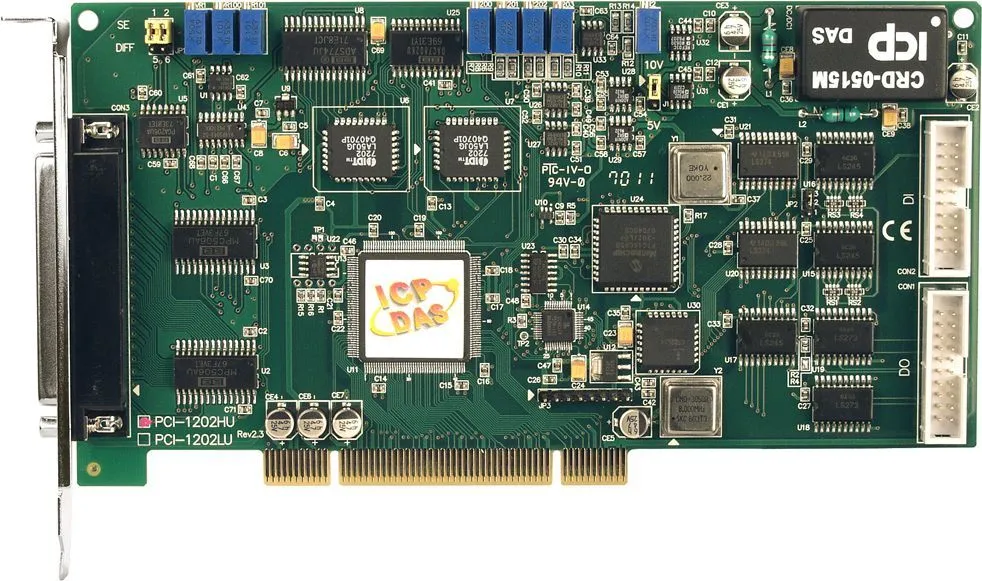 PCI-1202HU CR
