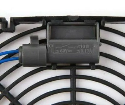 Датчик потока воздуха LCF 013