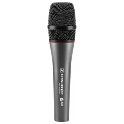 Микрофон Sennheiser E 865