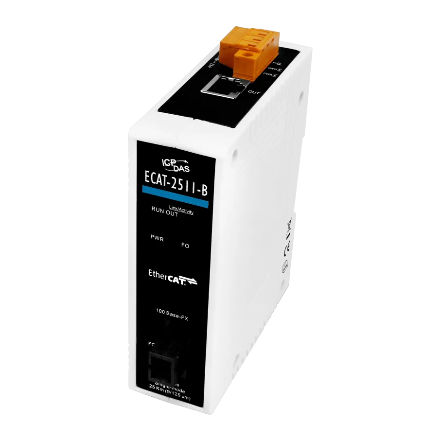 ECAT-2511-B CR
