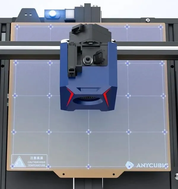 3D принтер Anycubic Kobra 2