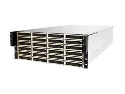 Сервер хранения Аквариус T52 D424BJ c ПО Baumstorage AI
