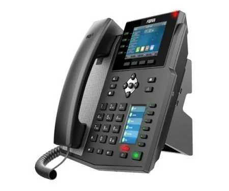 IP-телефон Fanvil X5U