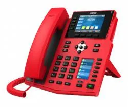 IP-телефон Fanvil X5U-R