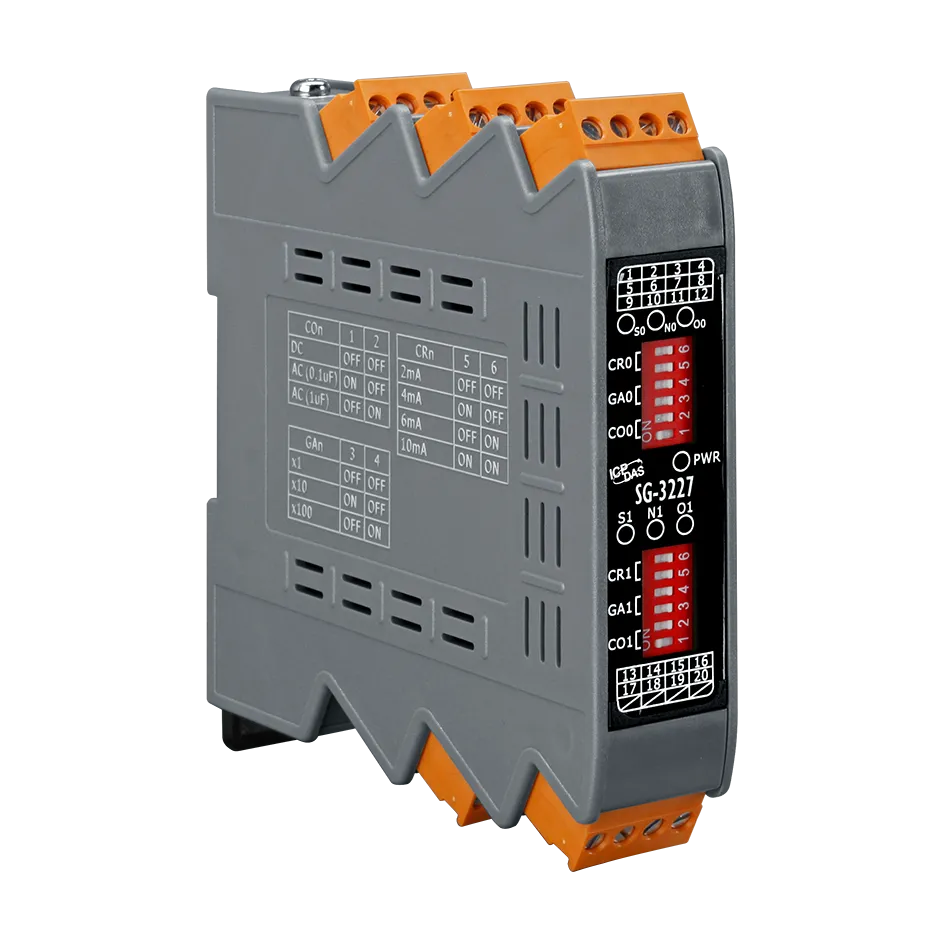 SG-3227 CR