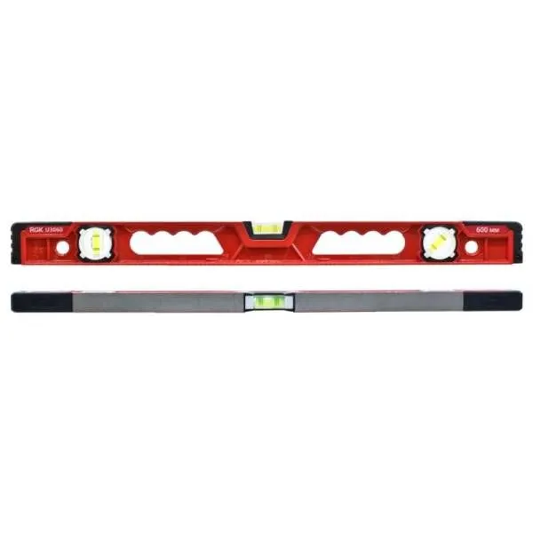 Пузырьковый уровень RGK U3060