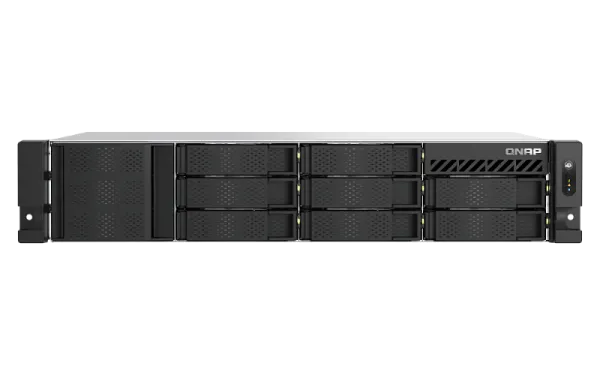 Сетевой RAID-накопитель TS-855eU