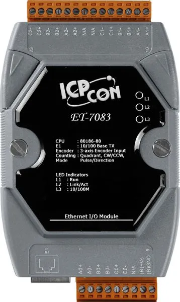 ET-7083 CR