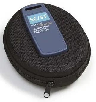 Кабель многомодовый Fluke Networks серия MMC-50 с коннекторами FC, SC, ST или LC