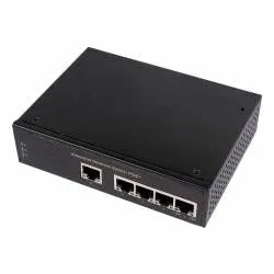 Коммутатор OSNOVO SW-20500/IC, 5 портов