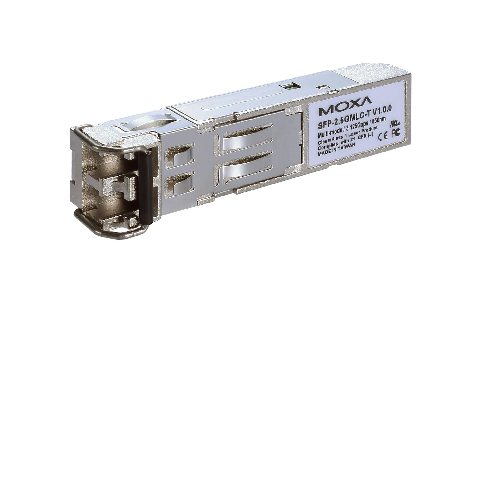SFP-2.5GSLC-T