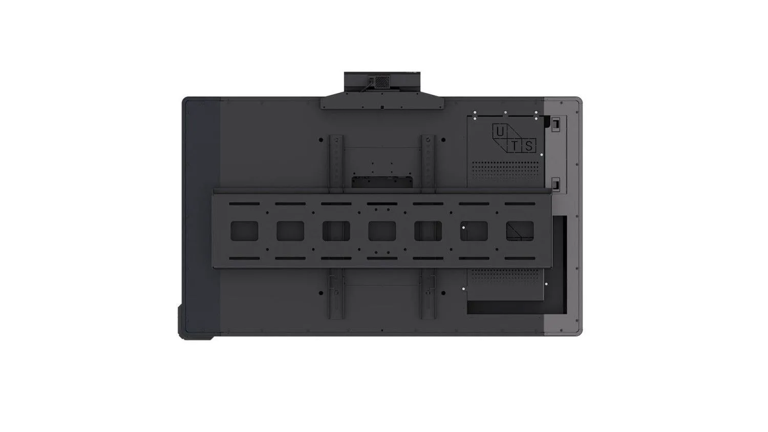 Интерактивная панель UTS FLY PRO W 65