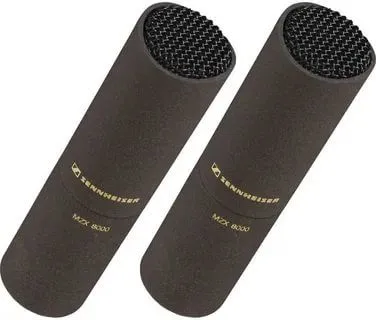 Комплект микрофонов Sennheiser MKH 8020 STEREOSET