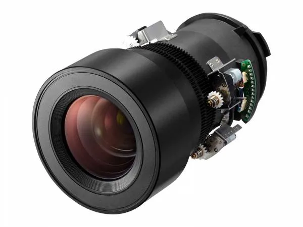 NP41ZL Среднефокусный объектив NEC NP41ZL