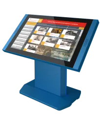 Интерактивный сенсорный стол UTS Table 43