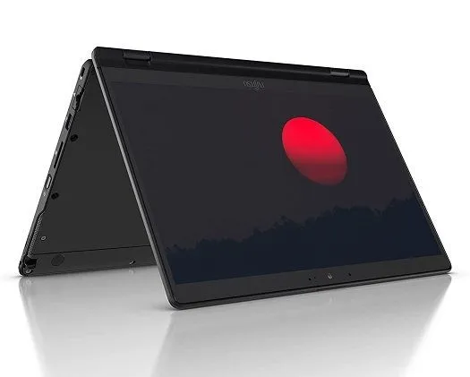 Планшетный компьютер Fujitsu LIFEBOOK U9311X