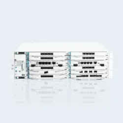Модульная OTN/WDM система N3Com DWN6530