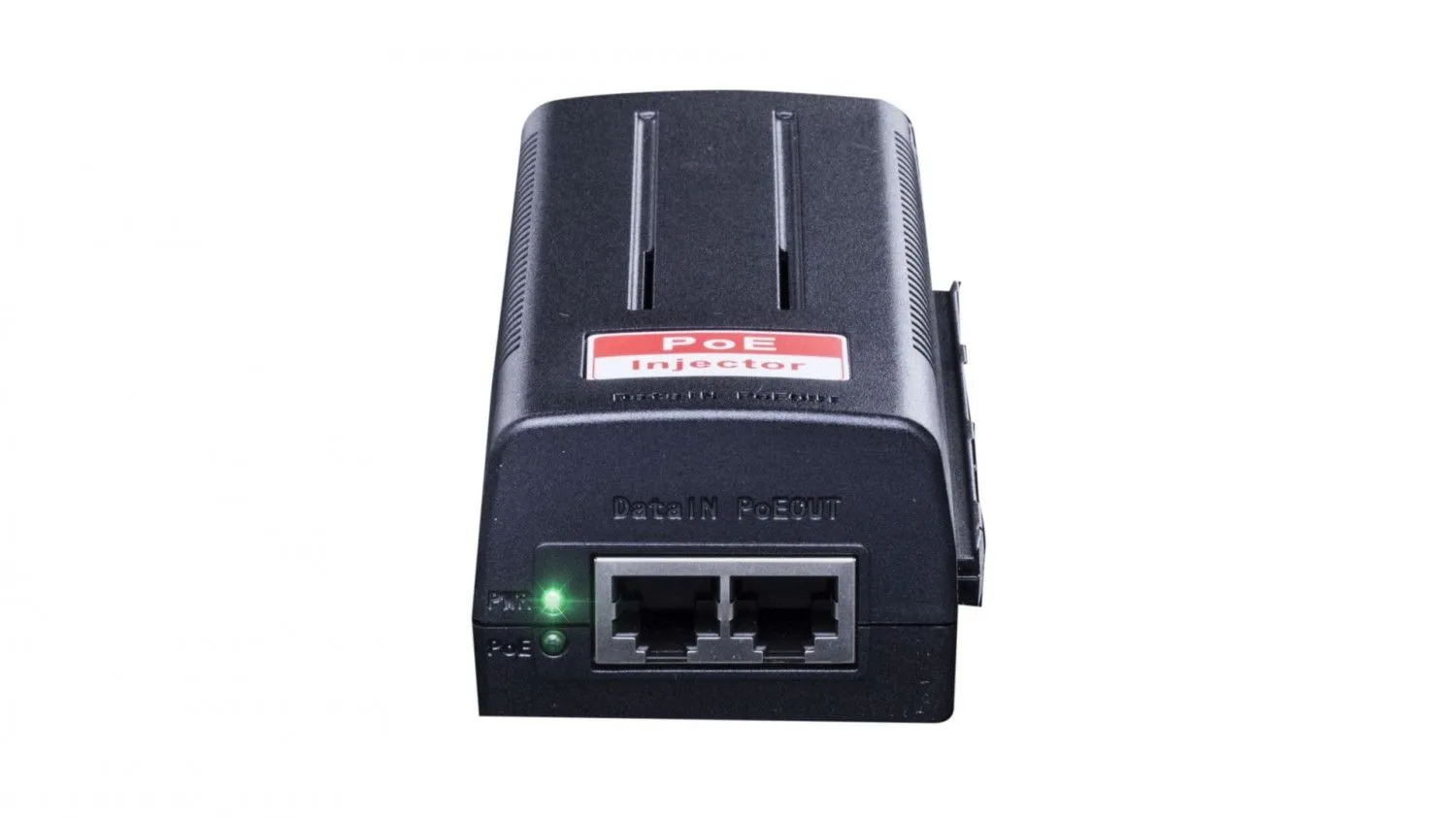 Инжектор PoE QSW-POE-INJ-1F