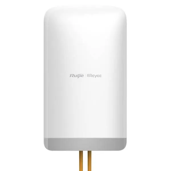 Мост Ruijie Reyee RG-EST350 V2, 5ГГц, 867Мб, до 5Км (компл 2шт)