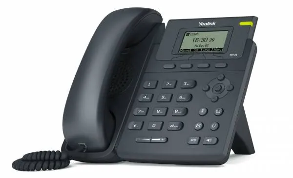 IP-телефон Yealink SIP-T19 E2