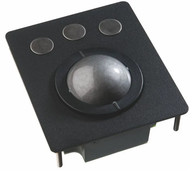 TKH-TB50X-F8-MODUL-BLACK-PS/2-USB (KH19228)