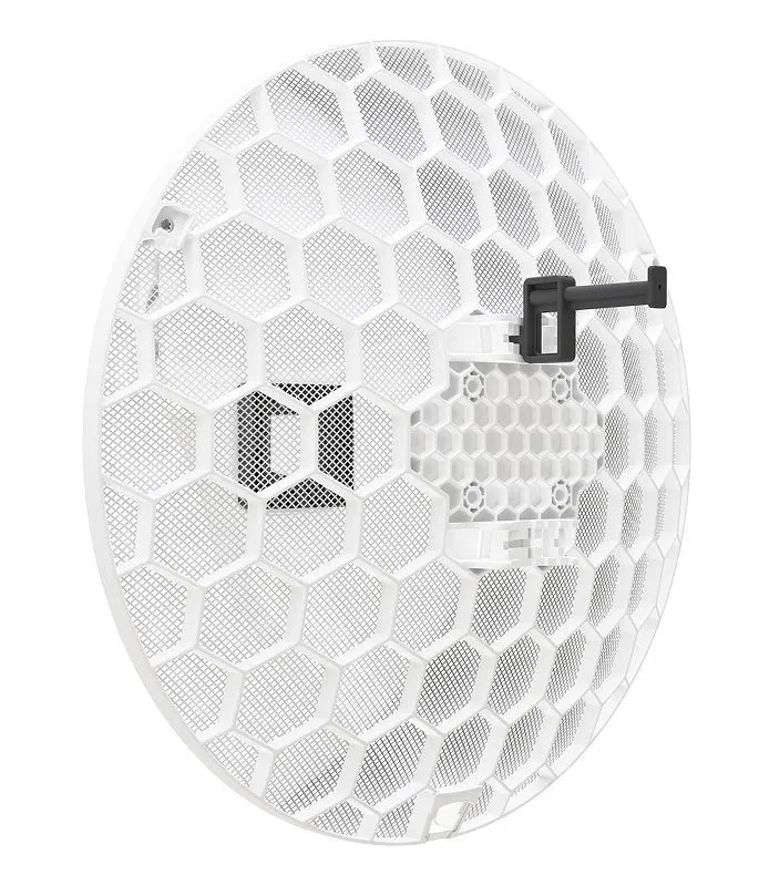 Точка доступа Mikrotik LHG 60G