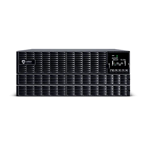 Онлайн ИБП Сайбер Электро ЭКСПЕРТ-II-6000Р