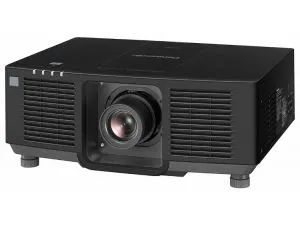 Лазерный проектор Panasonic PT-MZ880B