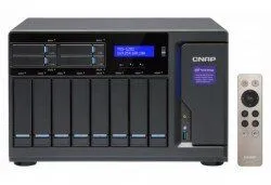 QNAP TVS-1282-I3-8G сетевое хранилище