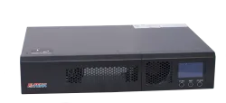 Источник бесперебойного питания Eltena Monolith  E 3000RTLT (2U, внешние АКБ 96В, ЗУ 1-6А)