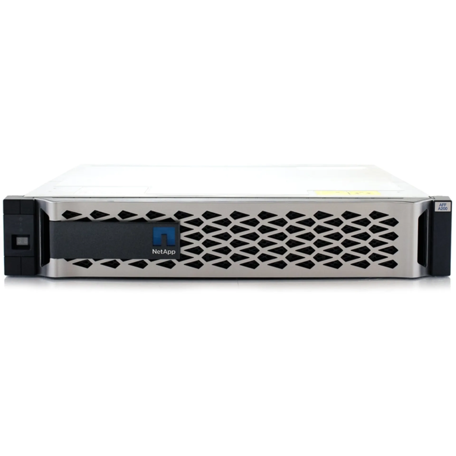 Система хранения данных NetApp AFF A220,HA,12X960GB SSD,Flash Bundle, EP RU