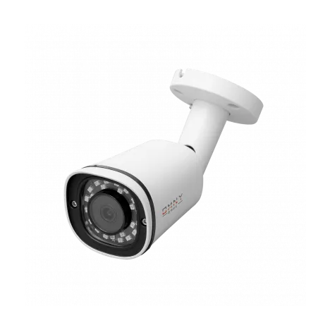IP камера буллет 2Мп OMNY BASE miniBullet2Т-U со встроенным микрофоном