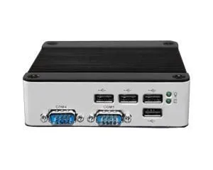 eBOX-3310MX-S4C
