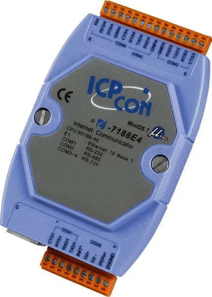 I-7188E4 CR