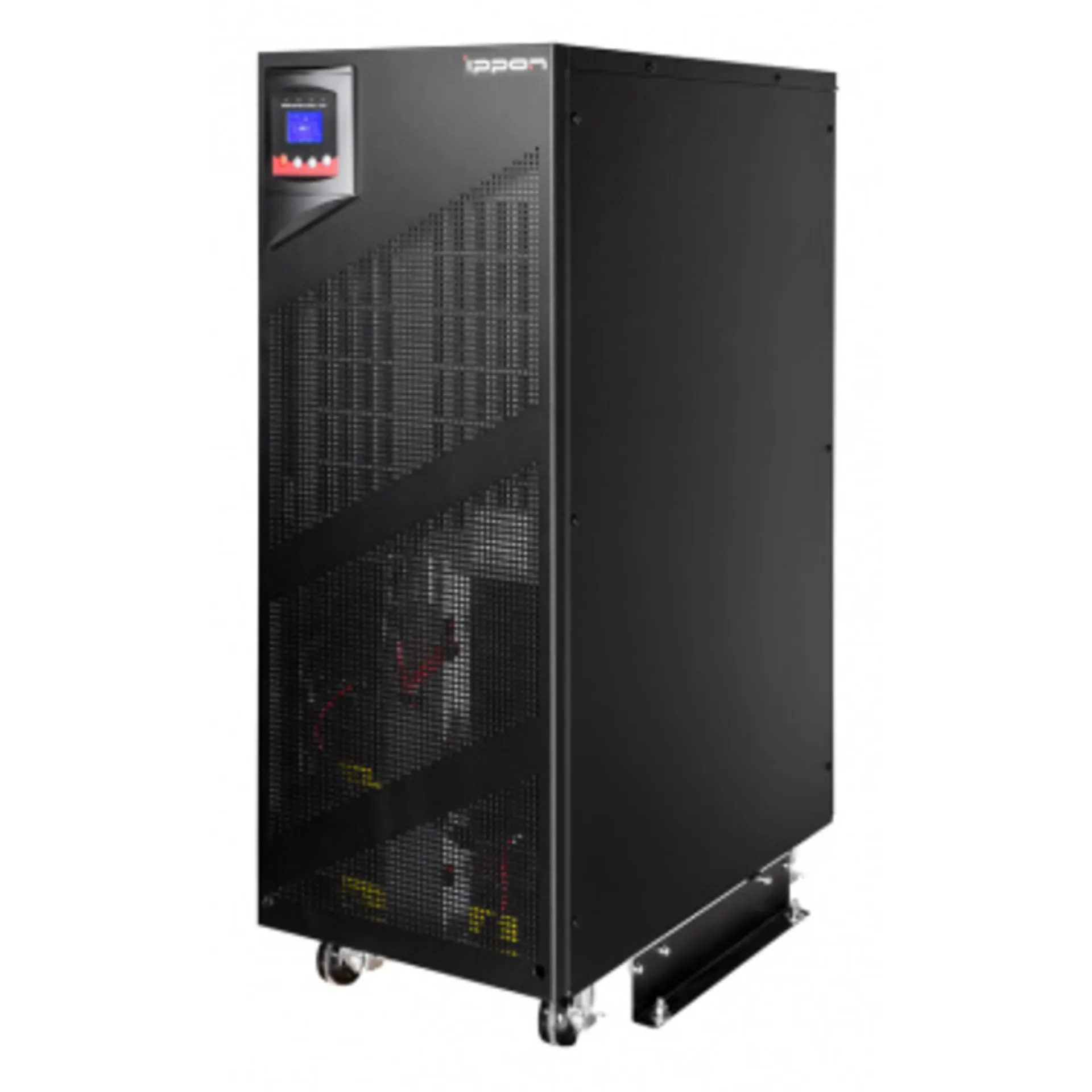 Источник бесперебойного питания Ippon Innova RT 20K Tower 3/1 18000Вт 20000ВА черный