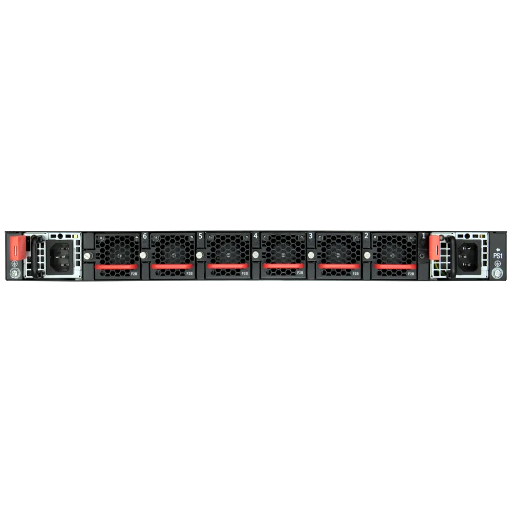 Bare-metal коммутатор Edgecore AS7726-32X, 220VAC, AFO