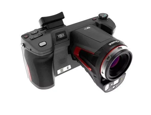 Тепловизор портативный Guide PS610