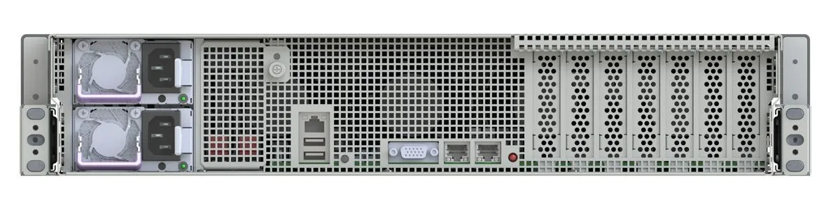 Сервер Норси-Транс Яхонт-УВМ Э12