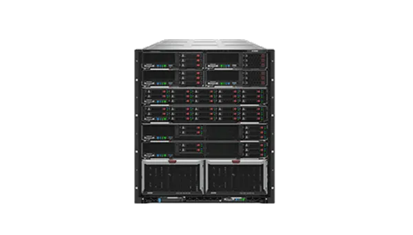 Сервер Nerpa HC 16B