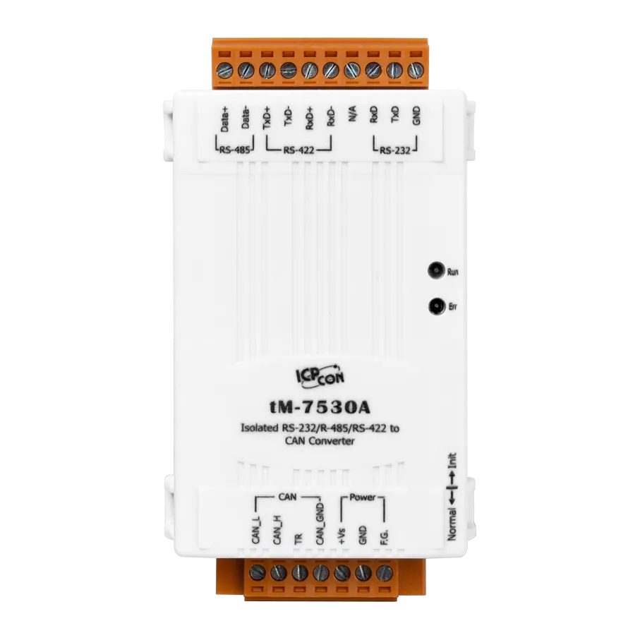 tM-7530A CR