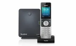 DECT-телефон Yealink W60P