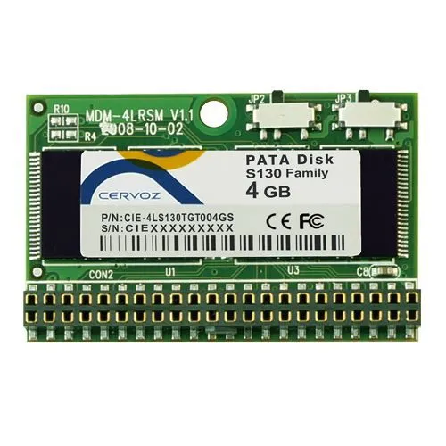 CIE-4LS130TCT128MS