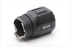 Тепловизор FLIR A700
