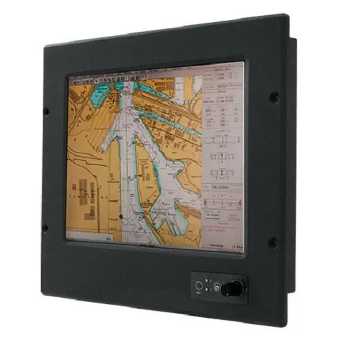 R12ID3S-MRM2/PAT-4GB-256GB SSD