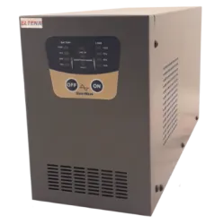 Источник бесперебойного питания Eltena Intelligent 1500LT2, 1500VA/1050W