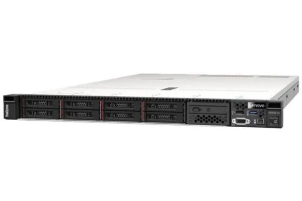 Серверная платформа Lenovo ThinkSystem SR630 V2