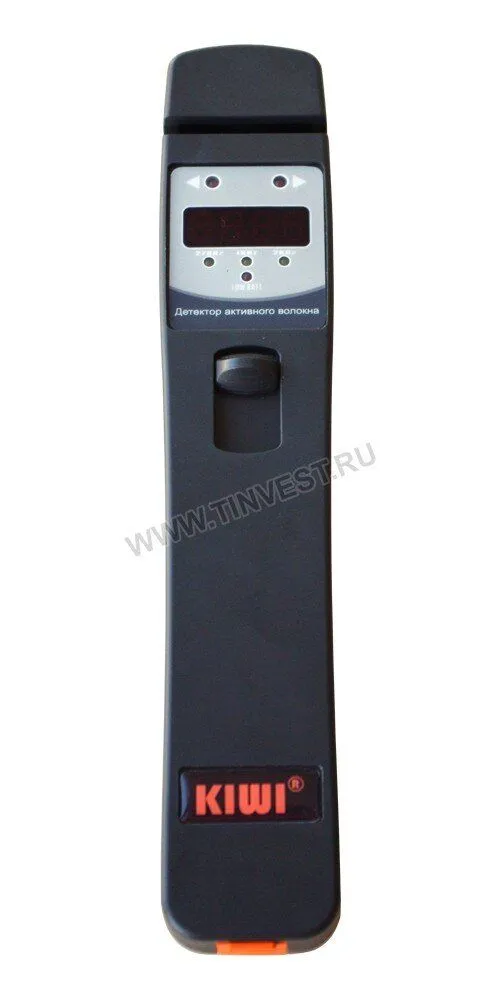 KIWI-4601 Идентификатор активного волокна